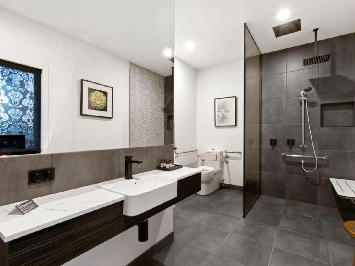 Campania Non Spa Suite Meeniyan Kültér fotó