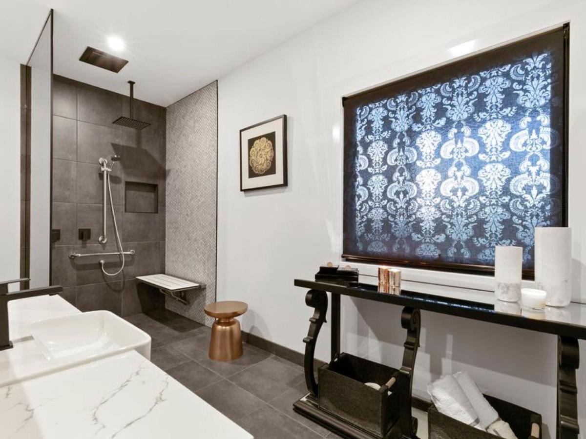 Campania Non Spa Suite Meeniyan Kültér fotó